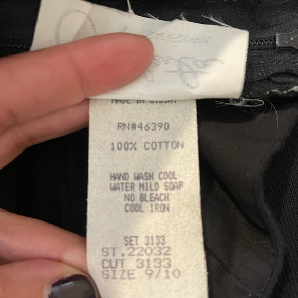 Vintage Roberta California Gauze Halter Dropped Waist Handkerchief Dress 9/10 - Picture 5 of 7